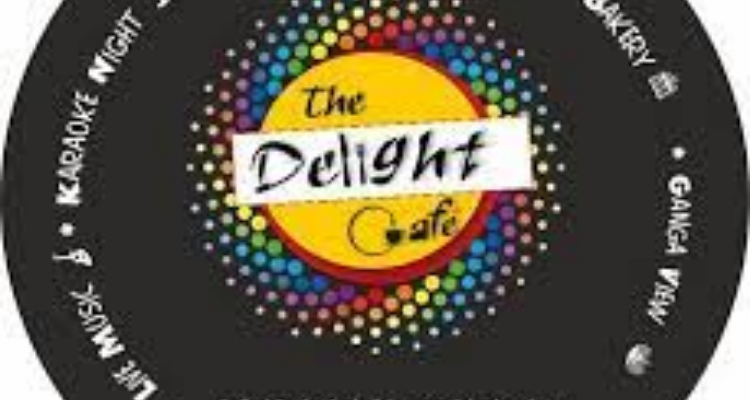 The Delight Cafe
