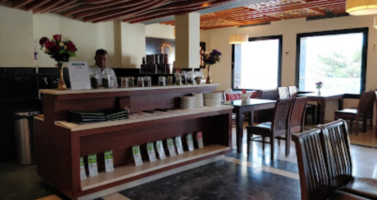 ssDivine Café & Bakery - Rishikesh