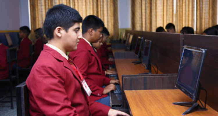 Red Fort International Public School