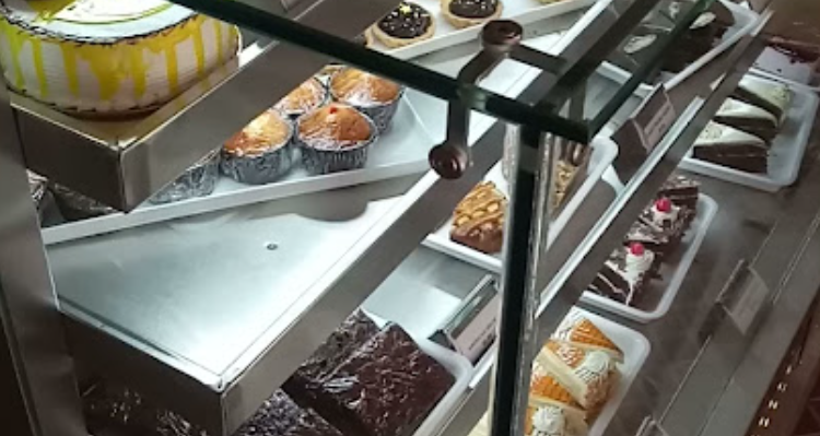 Rishikesh Bakery - Rishikesh