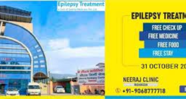 ssNeeraj Epilepsy Clinic