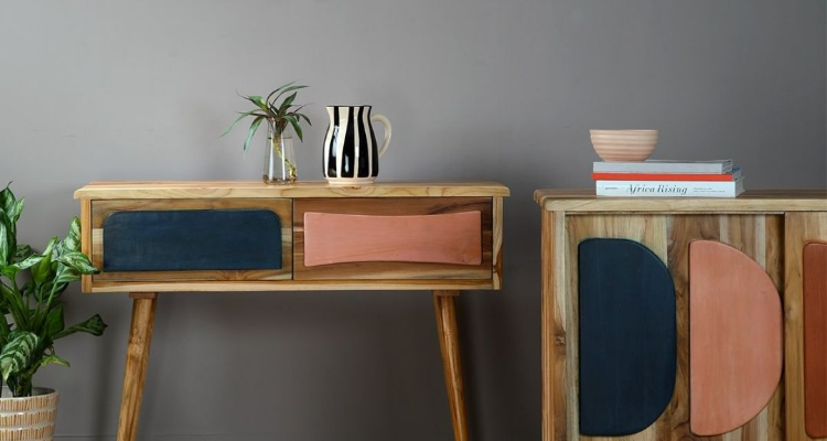 Freedom Tree at The Galleria - Home Decor Store at the Grand Hyatt, Goa