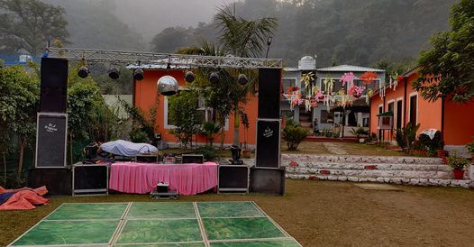 Bagiyal Tent House & Bagiyal Dj - Rishikesh