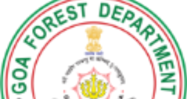 Forest Department Goa