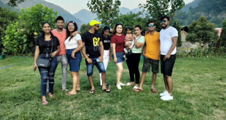 Adventure Guru - Luxury Camping & Rafting in Rishikesh India