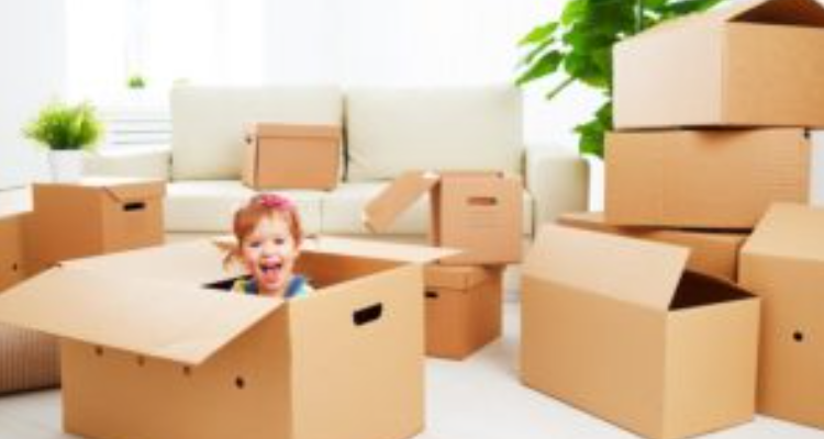 ssPackers and Movers in Thane
