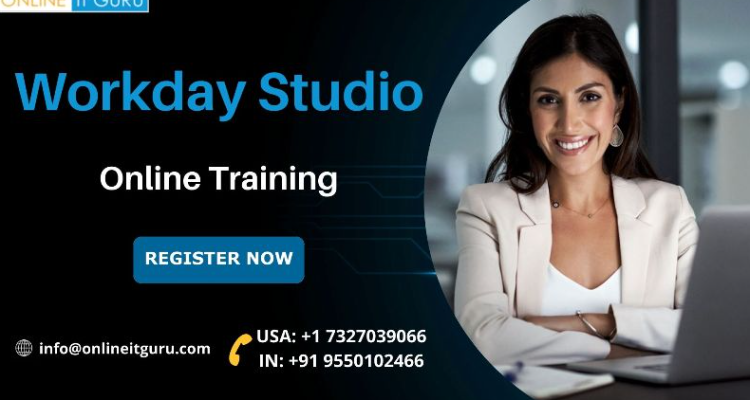 Workday studio training | workday studio online training