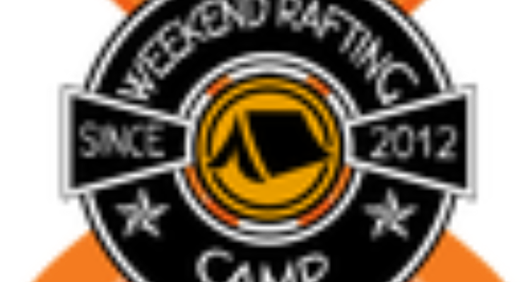 Weekend Rafting Camp - Rishikesh