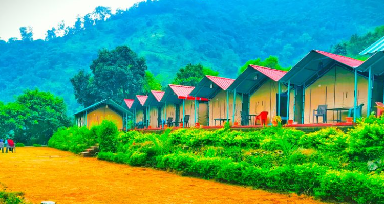 rishikesh rafting camping adventure-best camp rishikesh-rafting rishikeh