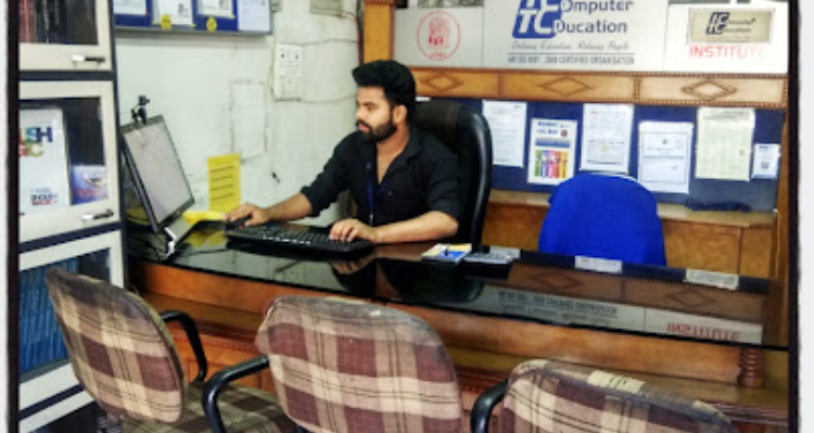 IT Computer Education Rishikesh