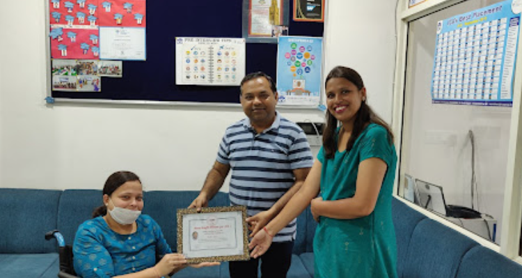 Data Computers - Rishikesh