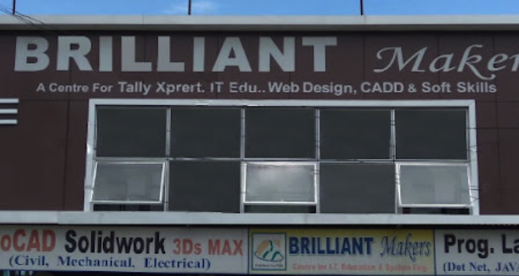 Brilliant Makers Rishikesh
