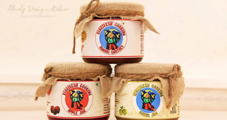 Rishikesh Cooking - Rishikesh