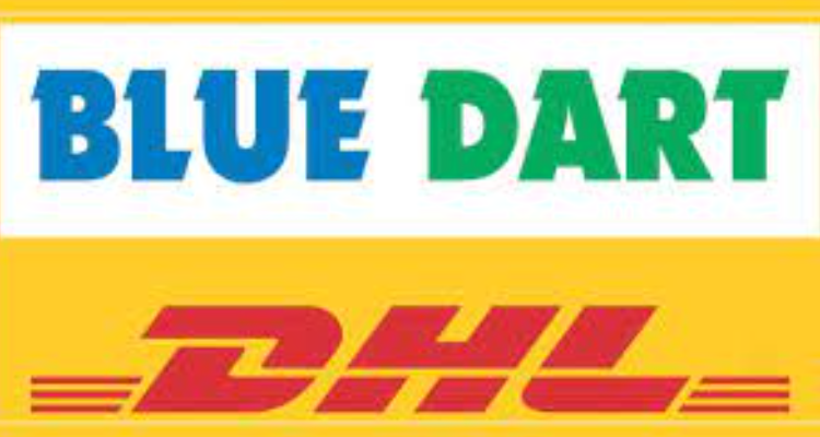 BLUE DART GHAZIABAD