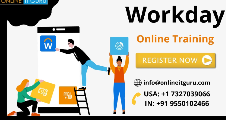 ssWorkday training | workday online training