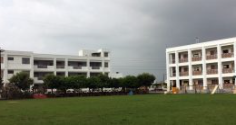 ssNirmal Ashram Deepmala Pagarani Public School [NDS]