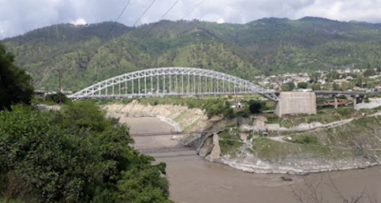 Hillways Construction Company Private Limited - Rishikesh