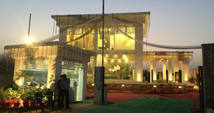 Srivaas - Residential Flats in Rishikesh