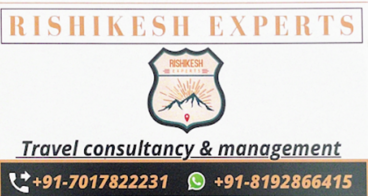 ssRishikesh Experts -Business management consultant (Rishikesh)
