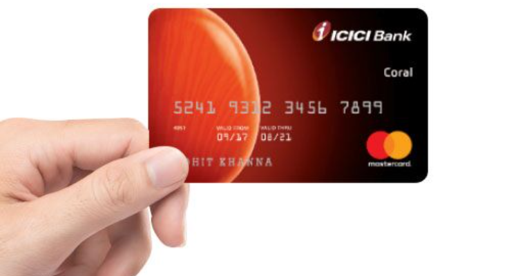 ssICICI Bank Ajmer-Branch & ATM