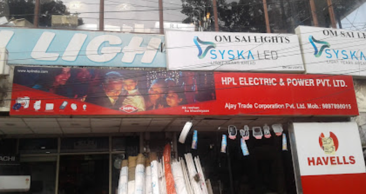 Ajay Tradecorporation Private Limited - Rishikesh