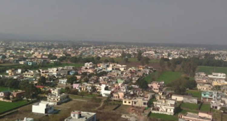 Anjnay Information Technology India Pvt. Ltd. - Marketing Agency (Rishikesh)