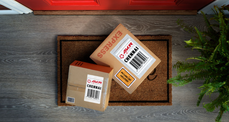 EVERY FAST EXPRESS PRIVATE LIMITED