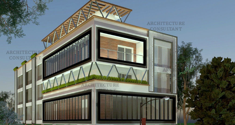 ssArchitecture Consultant (Architects) | Map Designer & Architect in Dehradun