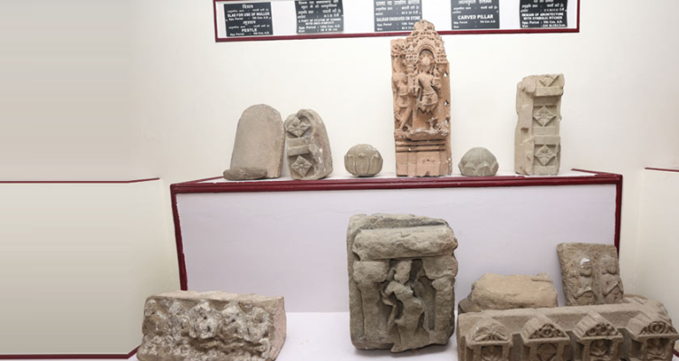 Shri Bharat Mandir - Rishikesh