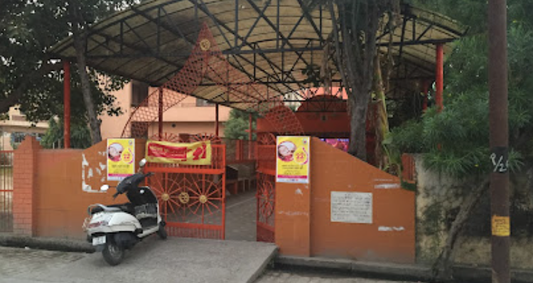 Raghunath Temple - Rishikesh