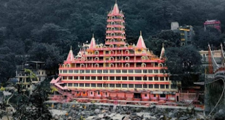 Trimbakeshwar Mandir - Rishikesh