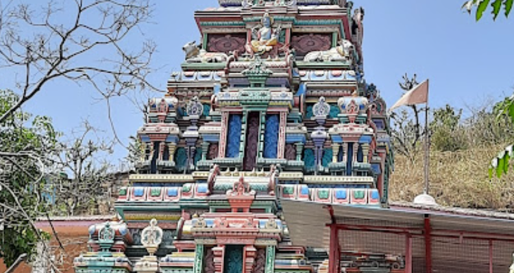 ssNeelkantha Mahadeva Temple - Rishikesh