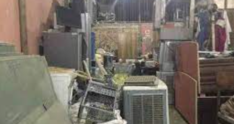 S K TREDERS - Rishikesh