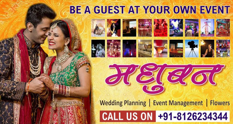 ssMADHUBAN Events & wedding planner - Rishikesh
