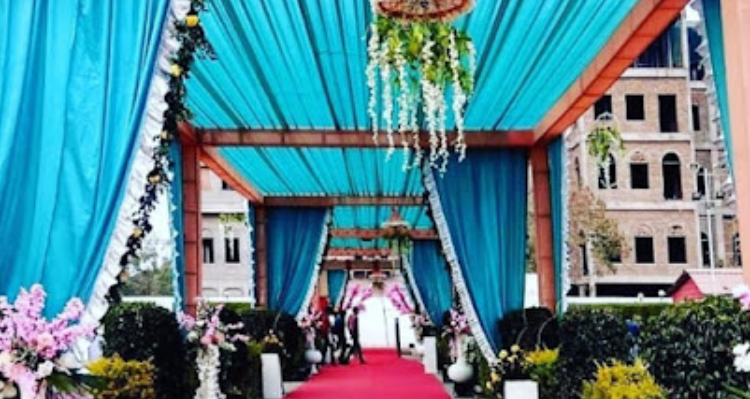 ssSakutumbakam Wedding And Event Planner - Rishikesh