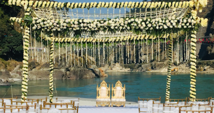Sundaram Events & Wedding Planner - Rishikesh
