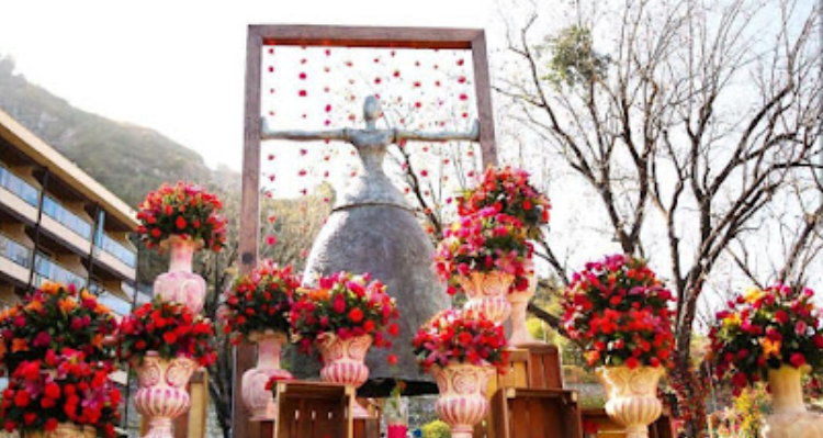 Mohit Wedding Planner Rishikesh