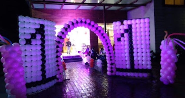 RISHIKESH BALLOON DECORATORS (VIJAY CREATIVE ZONE) - Rishikesh