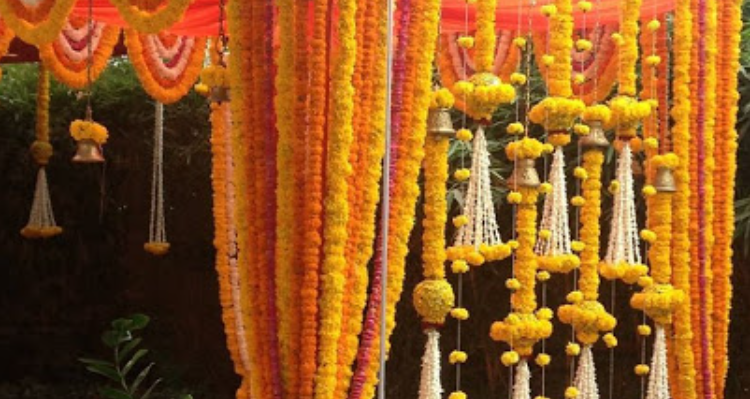 DESTINATION WEDDING PLANNER( A UNIT OF MILAN TENT HOUSE) - Rishikesh