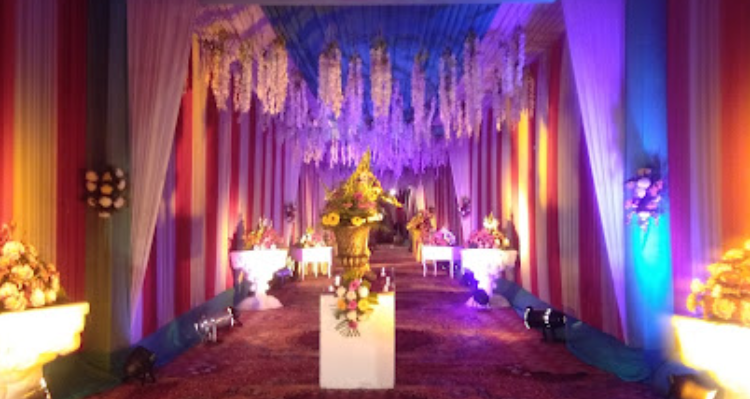 Shubham Tents & Caters - Rishikesh