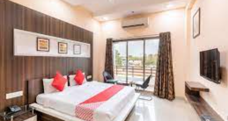 Hotel Gautam Palace