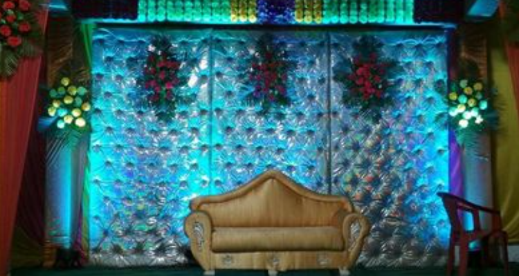 Saklani Wedding Hall -  Event Planner