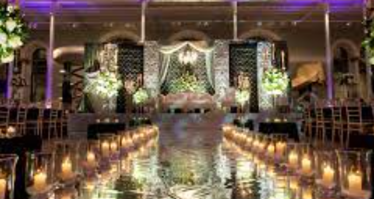 Saffron Events - Rishikesh