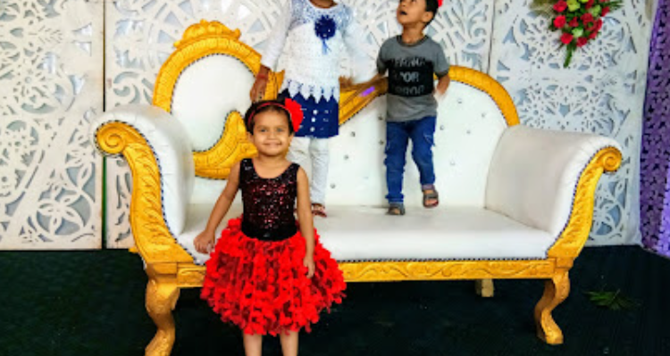 Neelkanth Wedding Point - Rishikesh