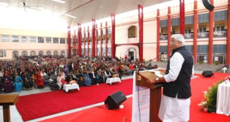 Sophia Girls' College (Autonomous), Ajmer