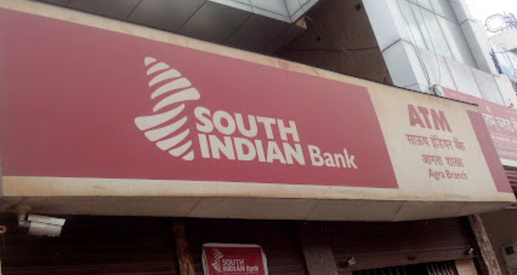 ssSouth Indian Bank