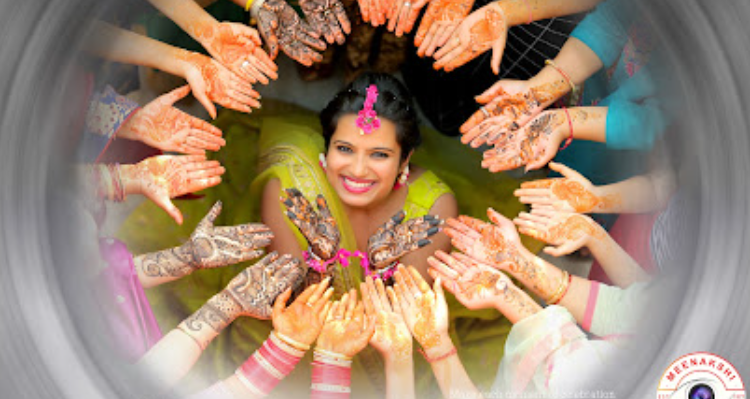 ssMeenakshi studio & colour lab | Wedding Photographer in Rishikesh | Photographer - Rishikesh