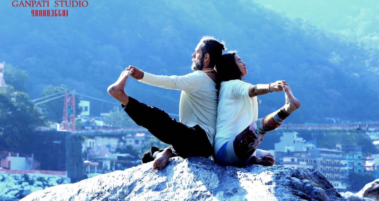 Ganpati Studio - Photo Studio & Photographer In Rishikesh