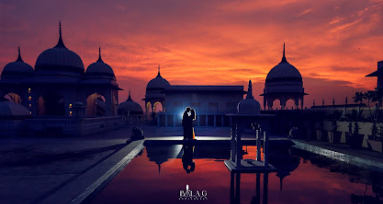 Bala G Studio - Rishikesh