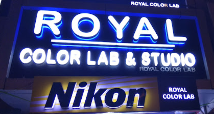 Royal Color Lab & Studio| Wedding Photographer| Photographer | Prewedding Photographer